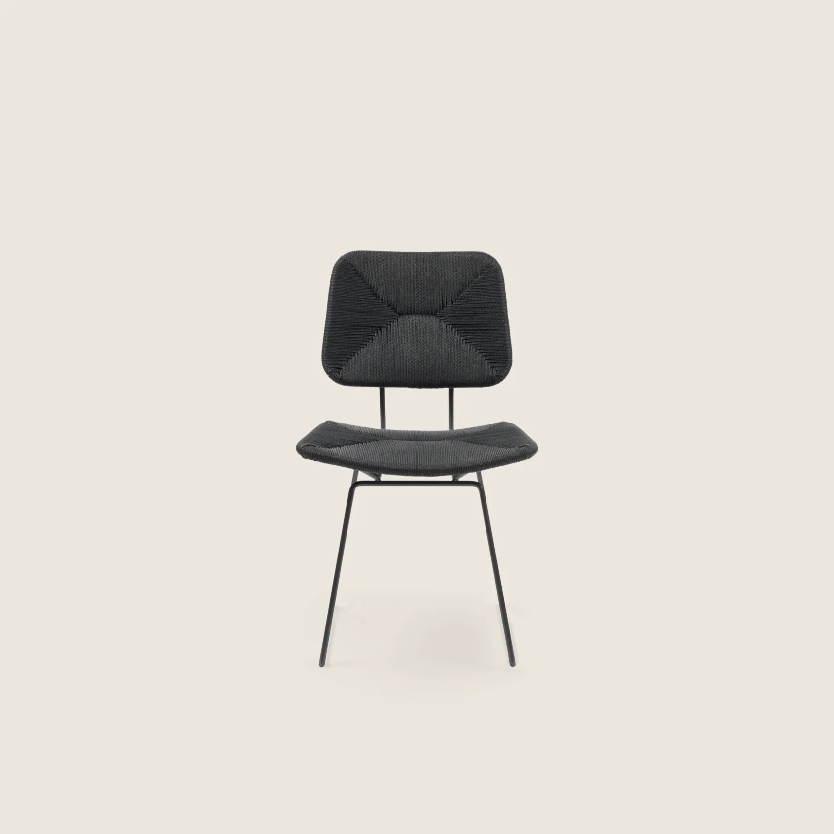 Echoes Outdoor chair detail