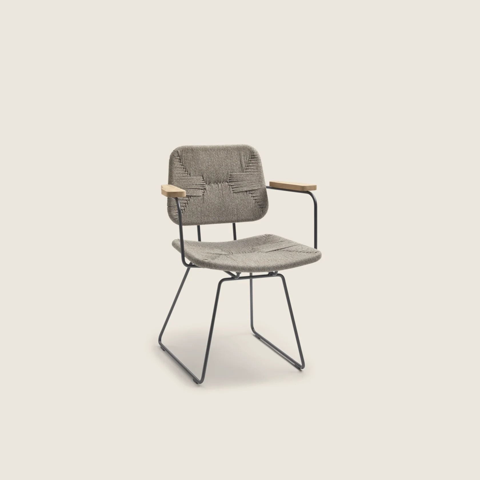 Echoes Outdoor daybed
