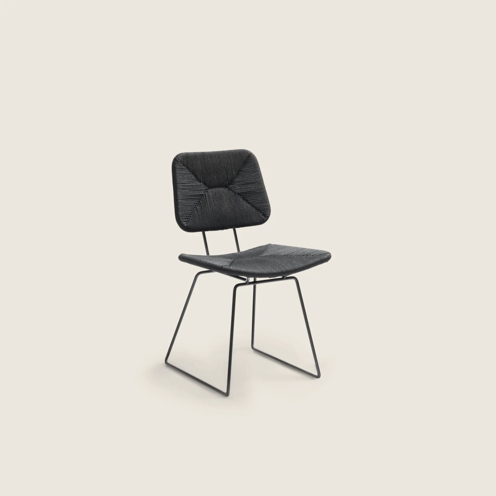Echoes Outdoor dining chair