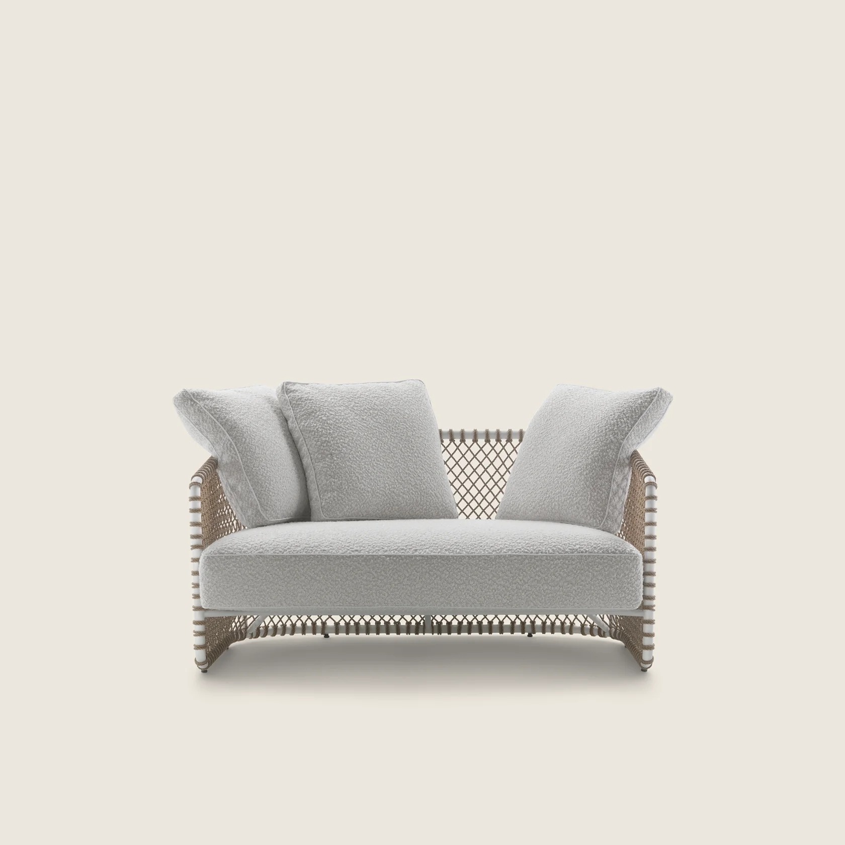 Oasis stand-alone sofa