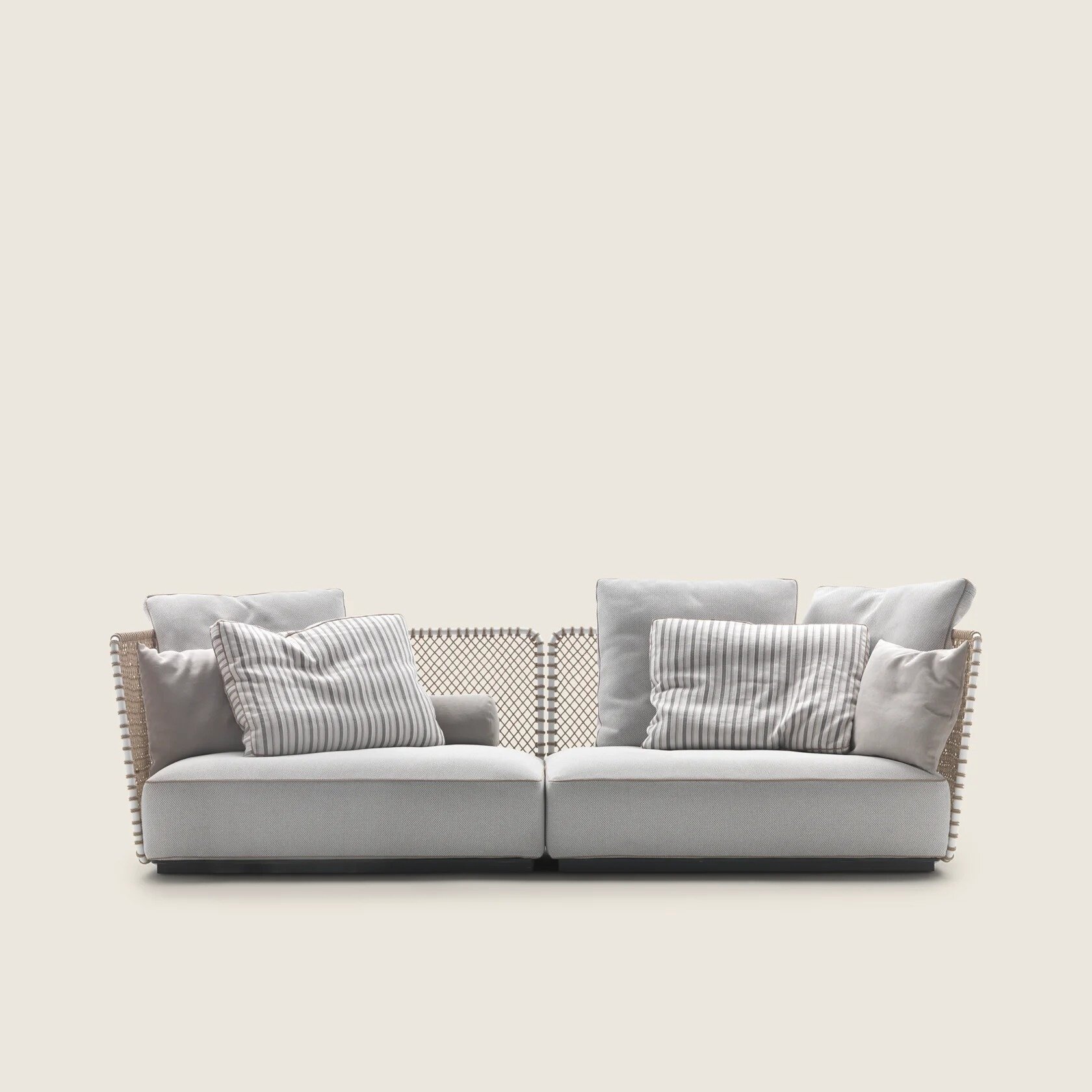 Oasis by Flexform