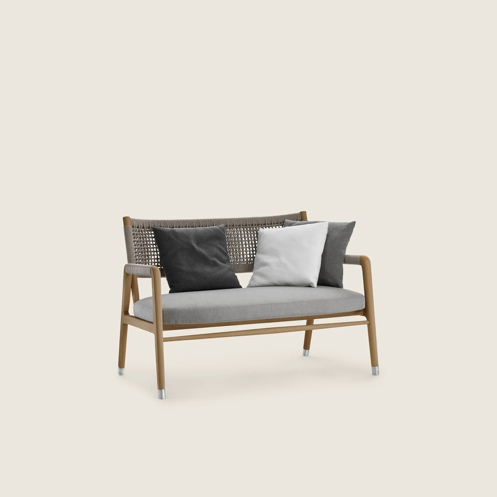 Ortigia Outdoor armchair