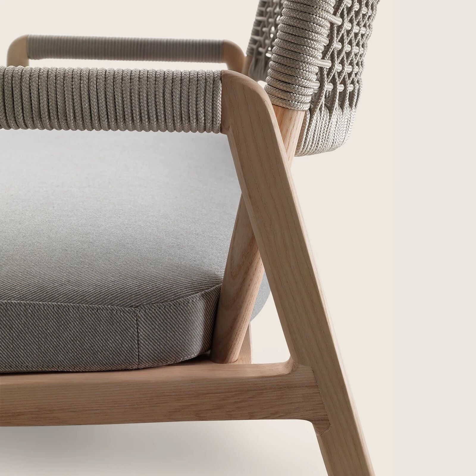 Ortigia Outdoor sofa composition