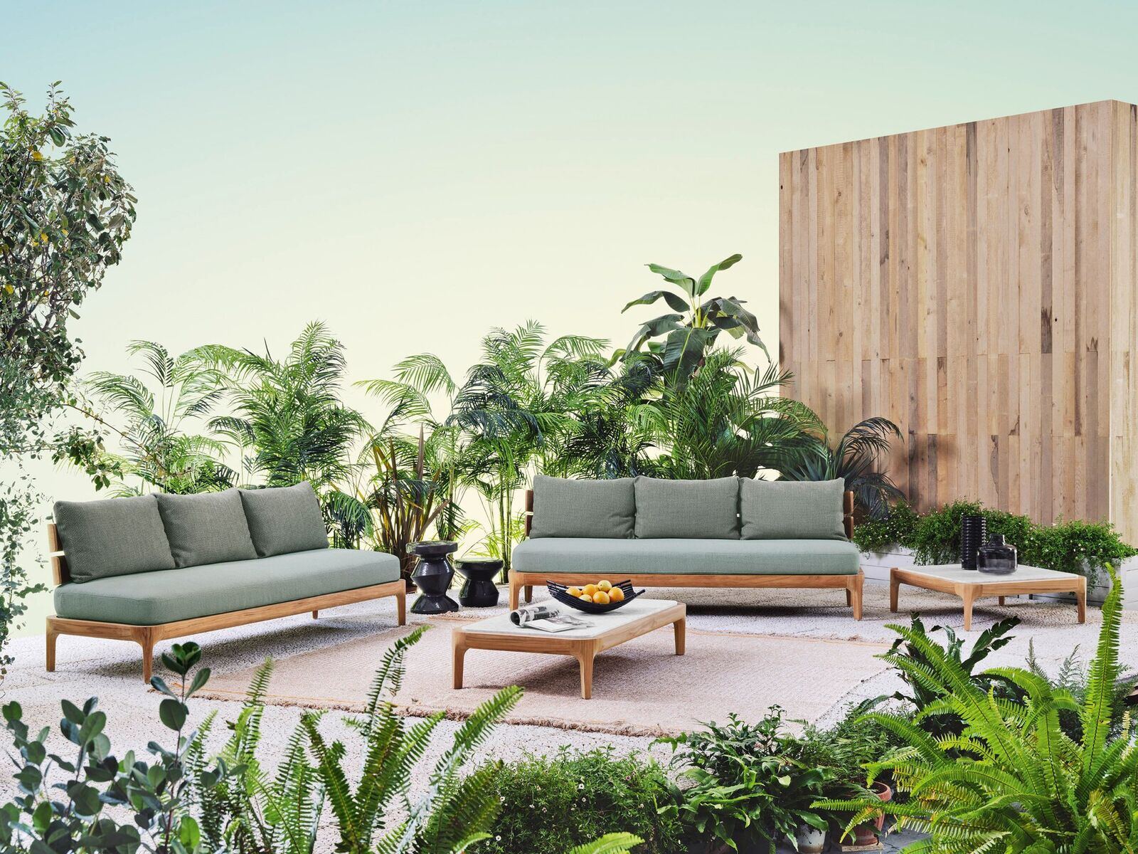 Mediterraneo project