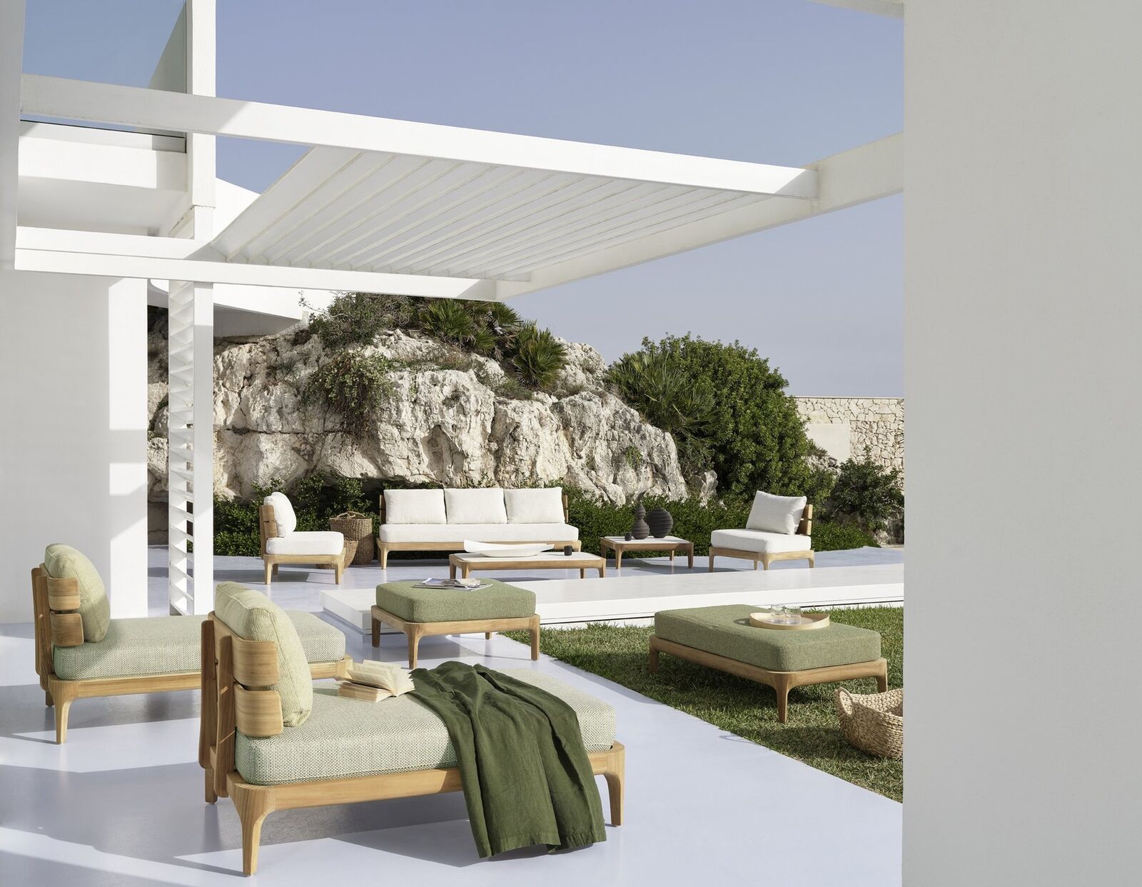 Mediterraneo project
