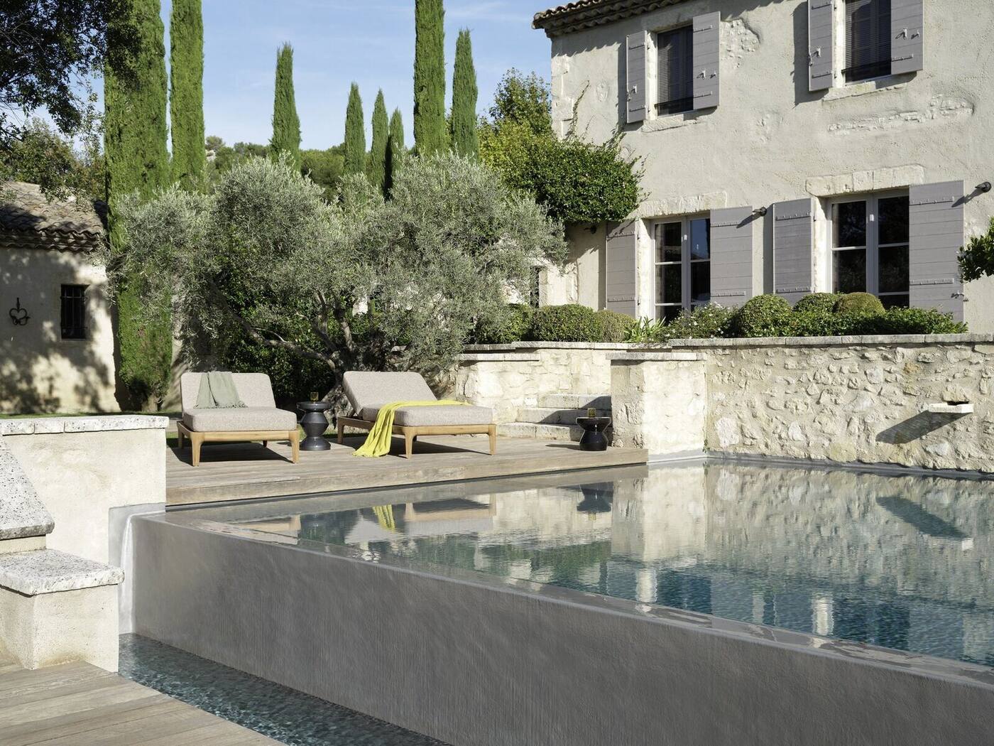 Mediterraneo project
