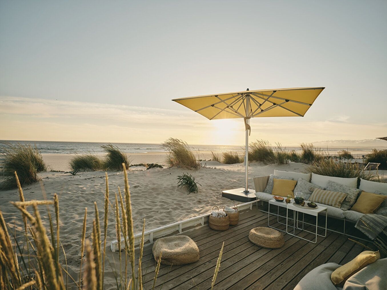 Glatz Fortello Led Detail, outdoor furniture by Premium Patio Furniture