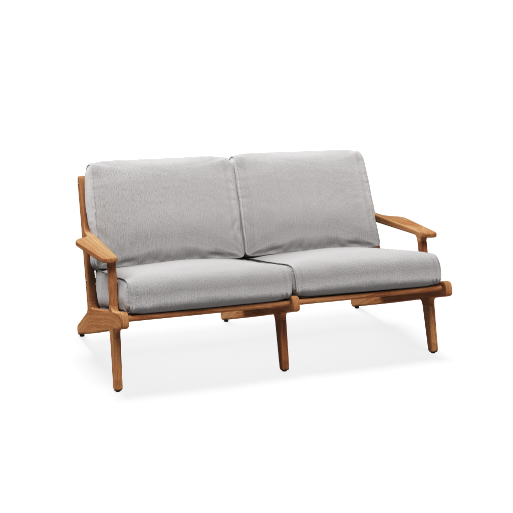 Bay2-Seater Sofa
