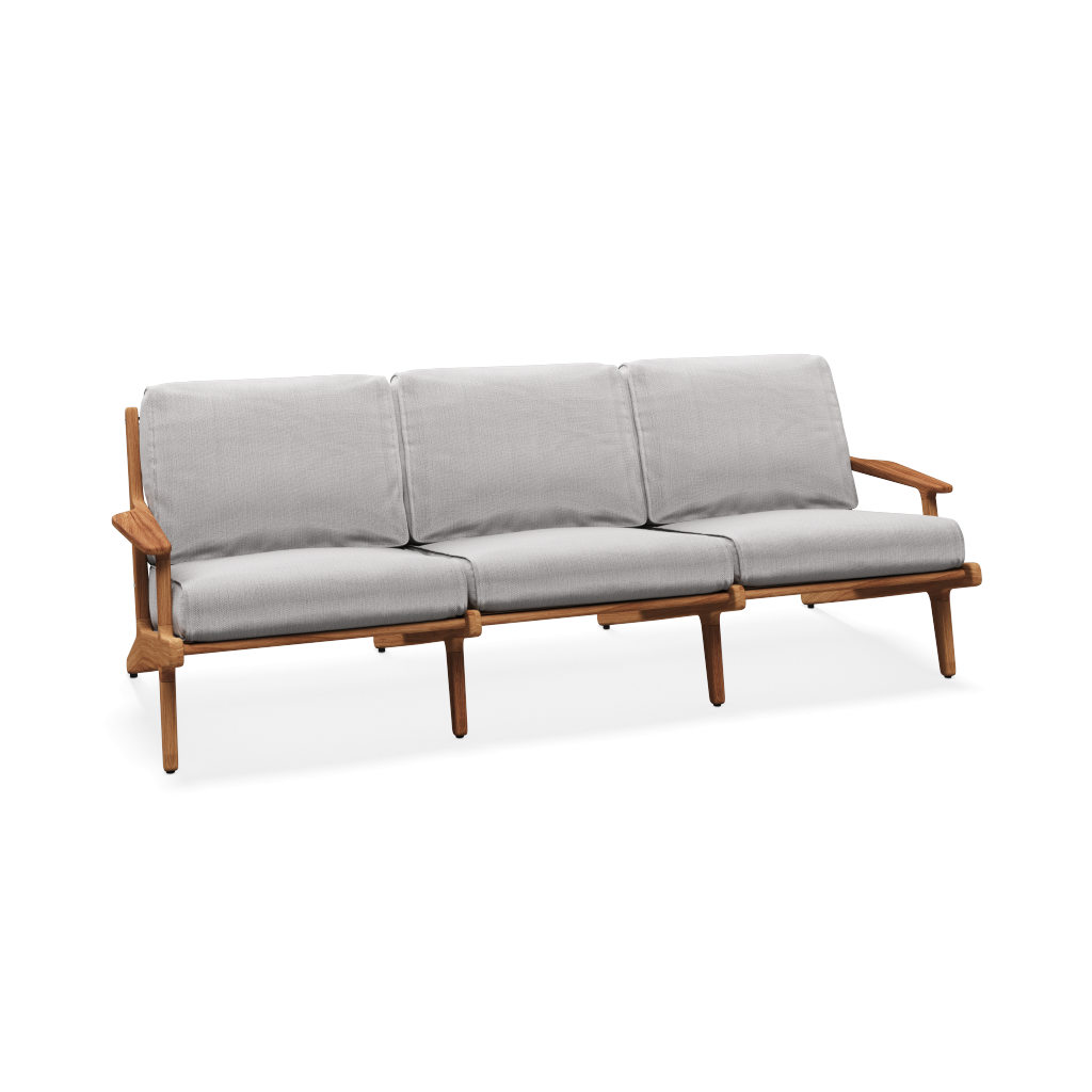 Bay3-Seater Sofa