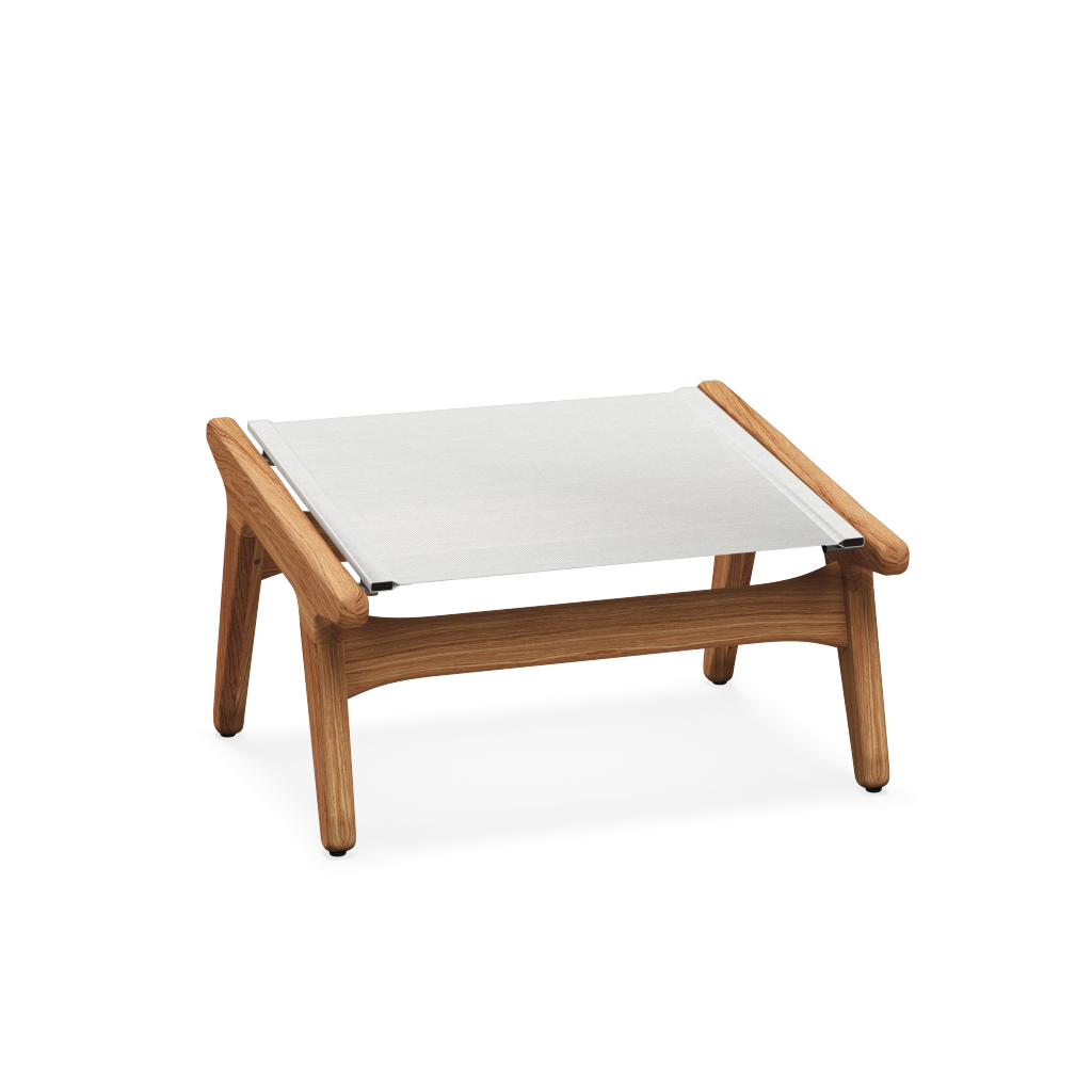BayFootstool