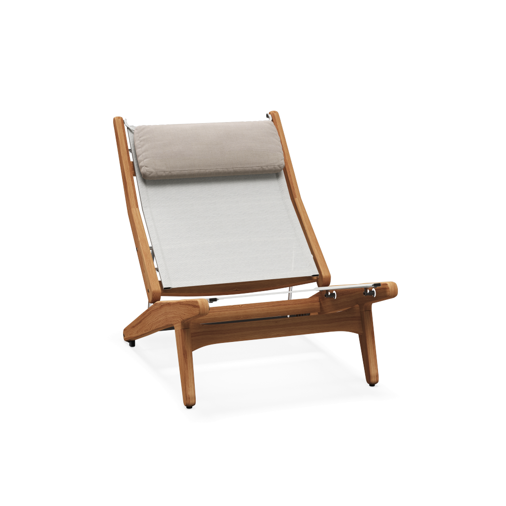 BayReclining Chair