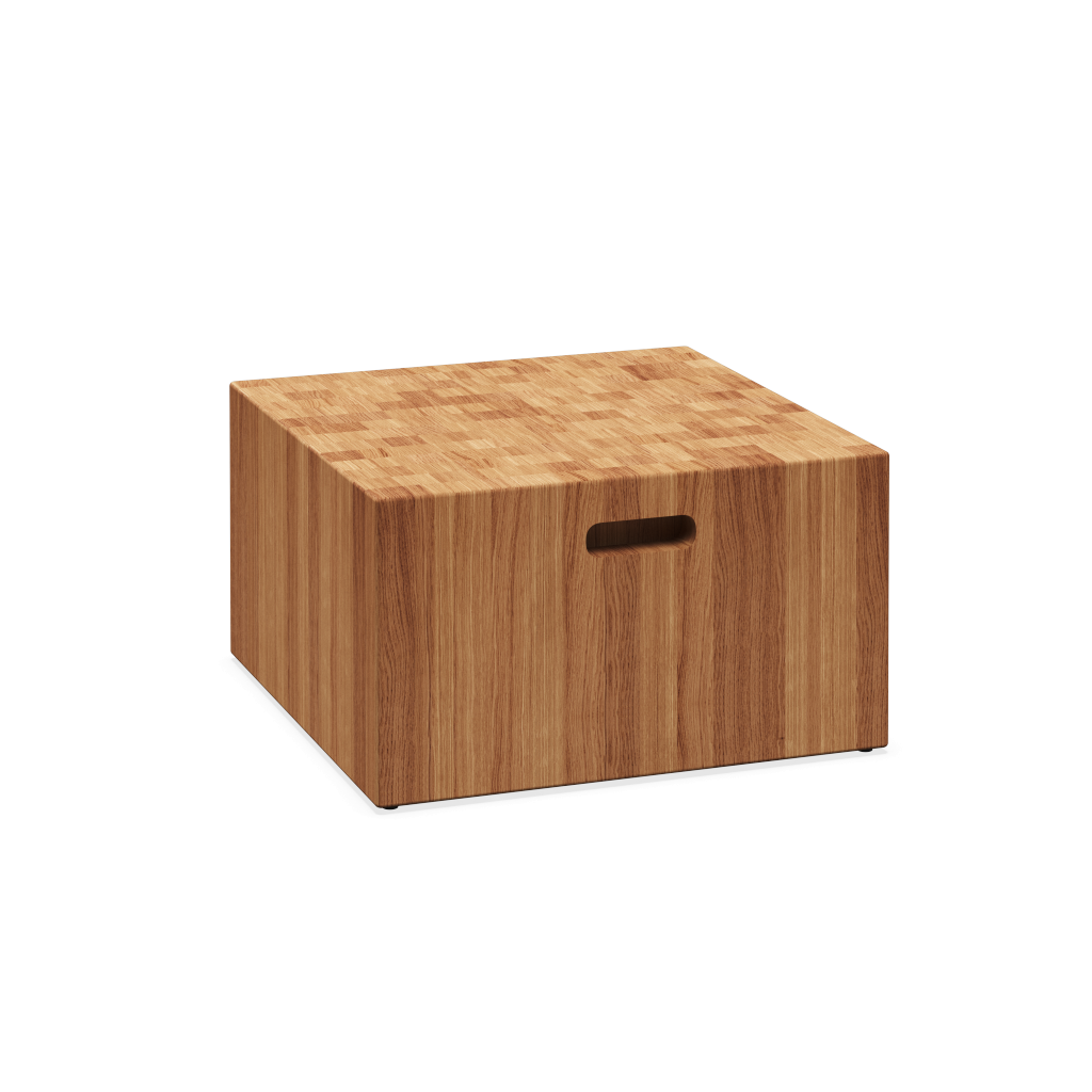 BlockSquare Coffee Table