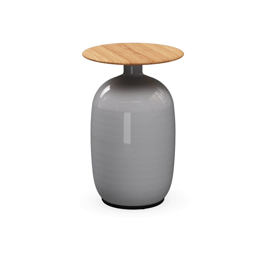 BlowHigh Side Table