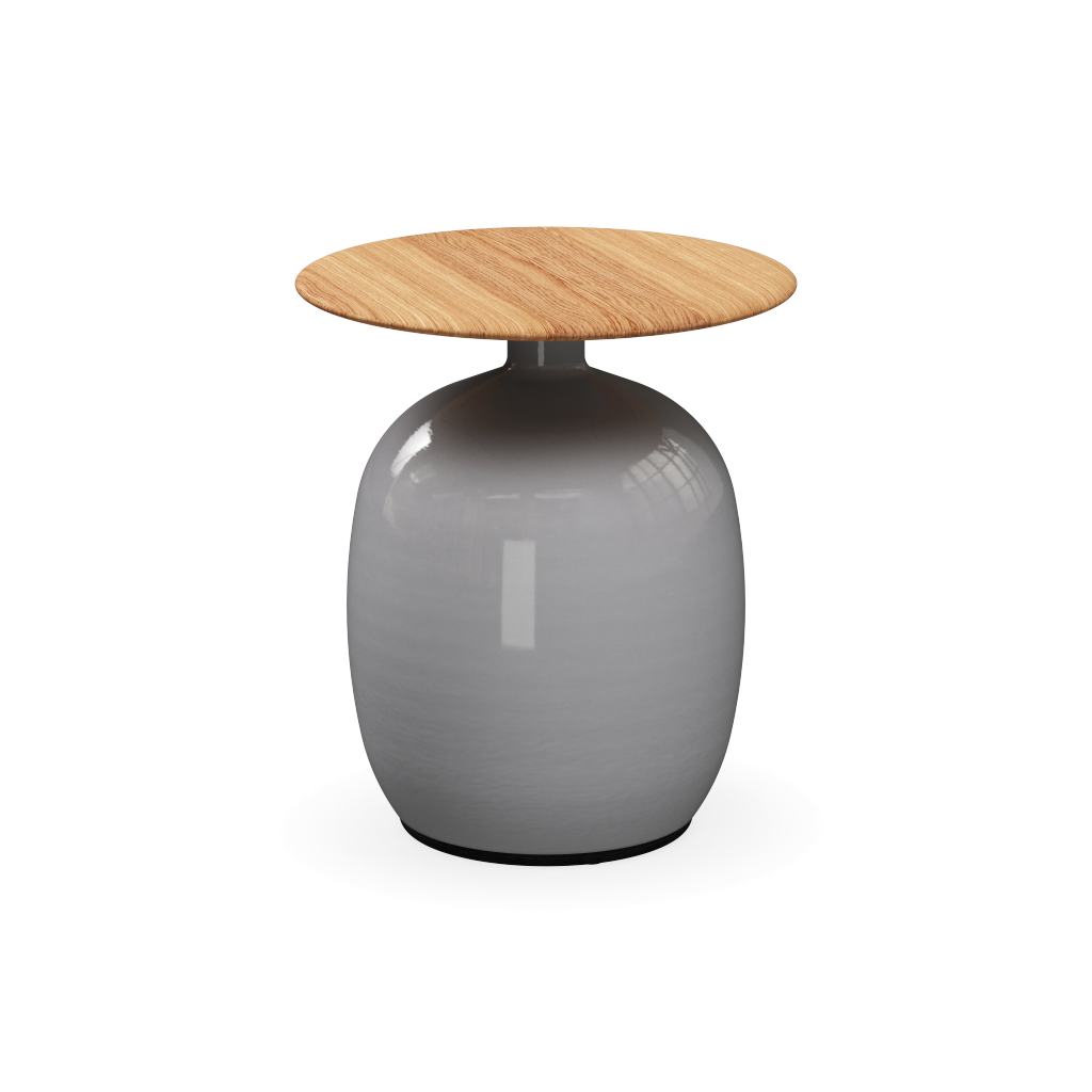 BlowLow Side Table
