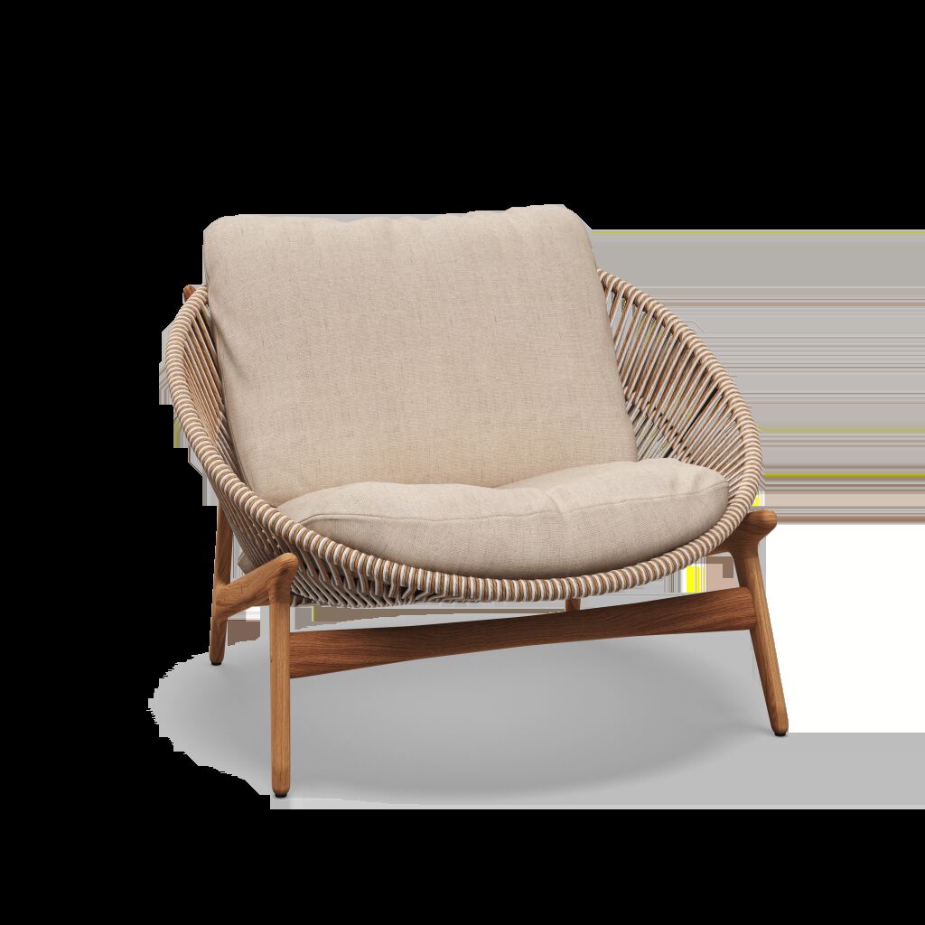 BoraLounge Chair