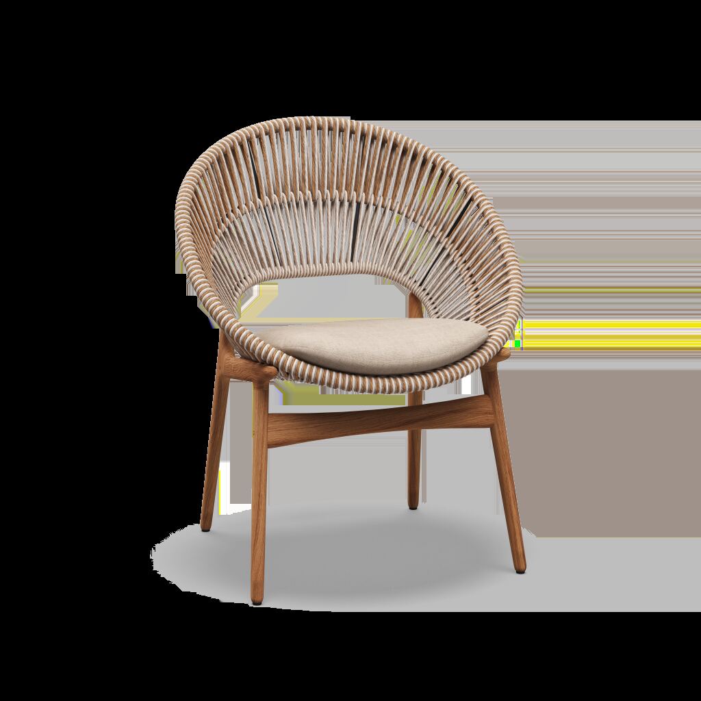 BoraDining Chair