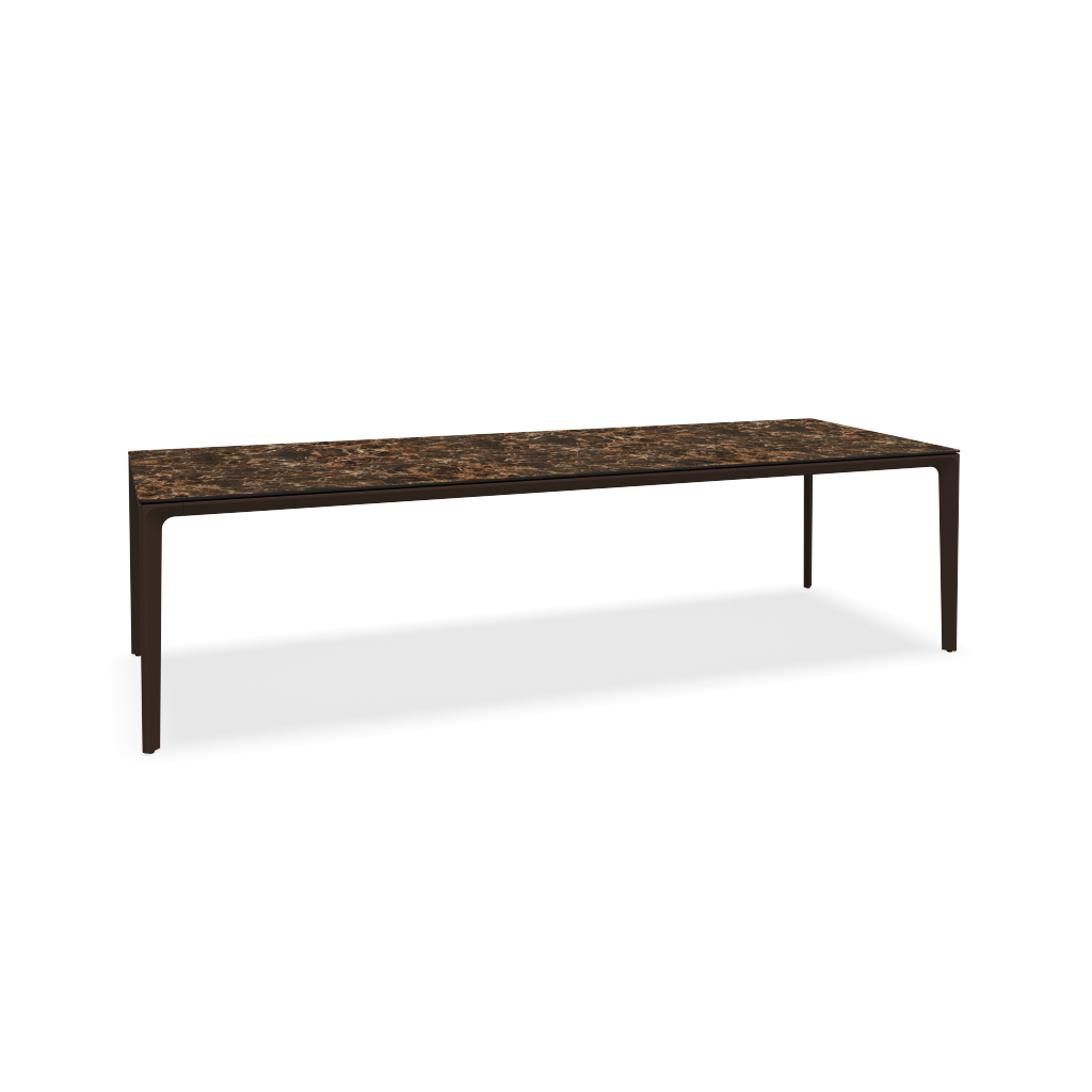 CarverDining Table Ceramic