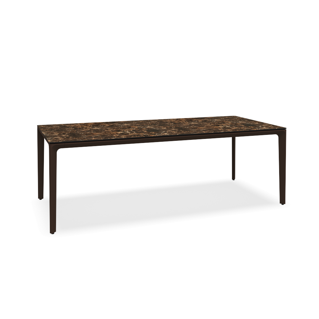 CarverDining Table Ceramic