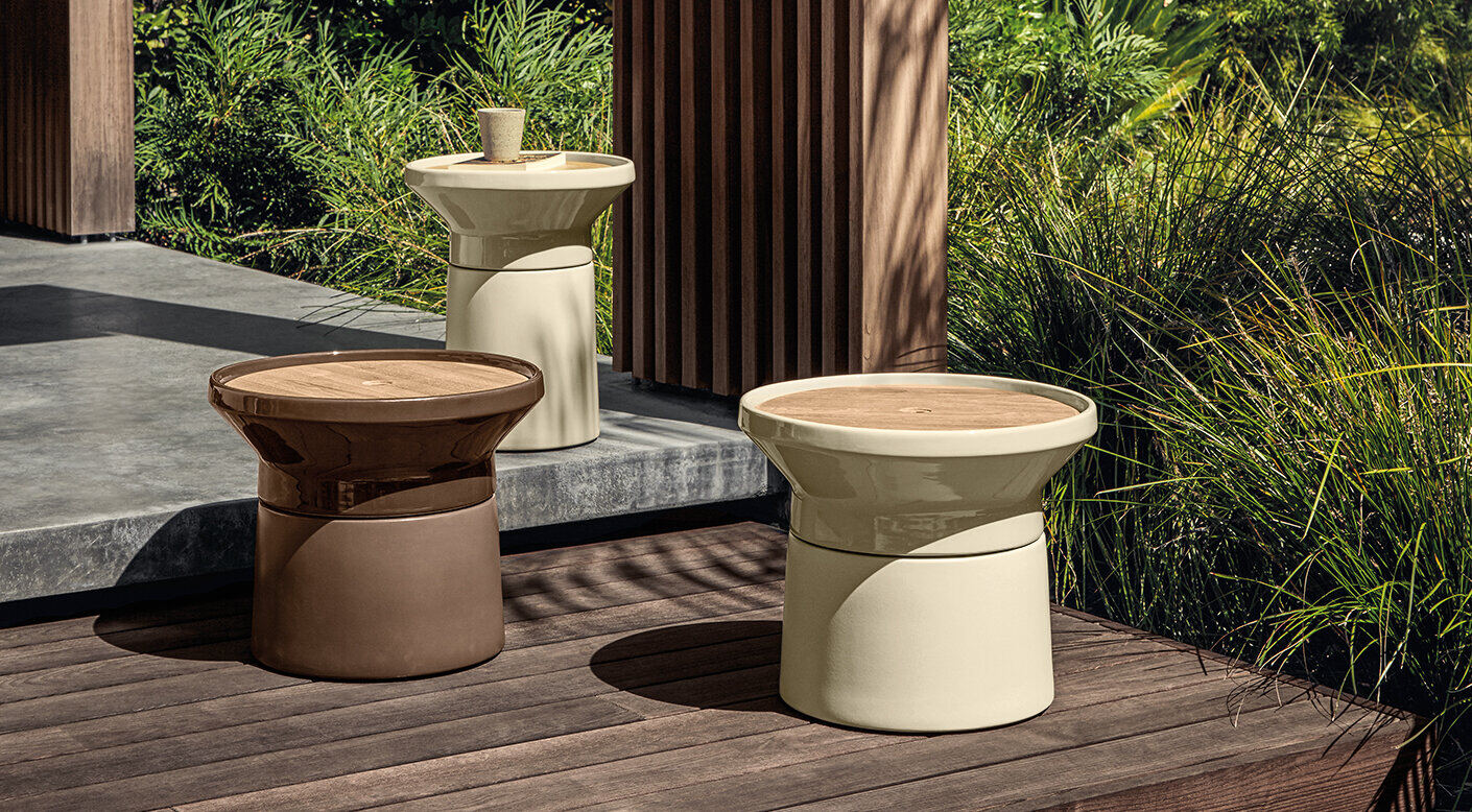 Coso Collection