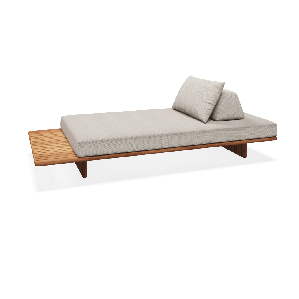 DeckLarge Seating Unit