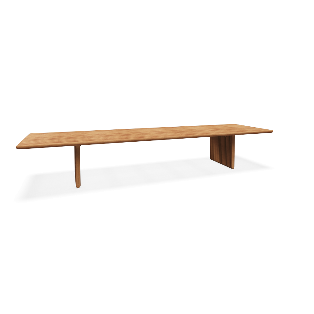 DeckDining Table