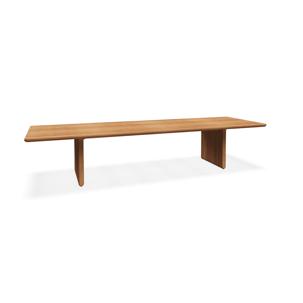 DeckDining Table