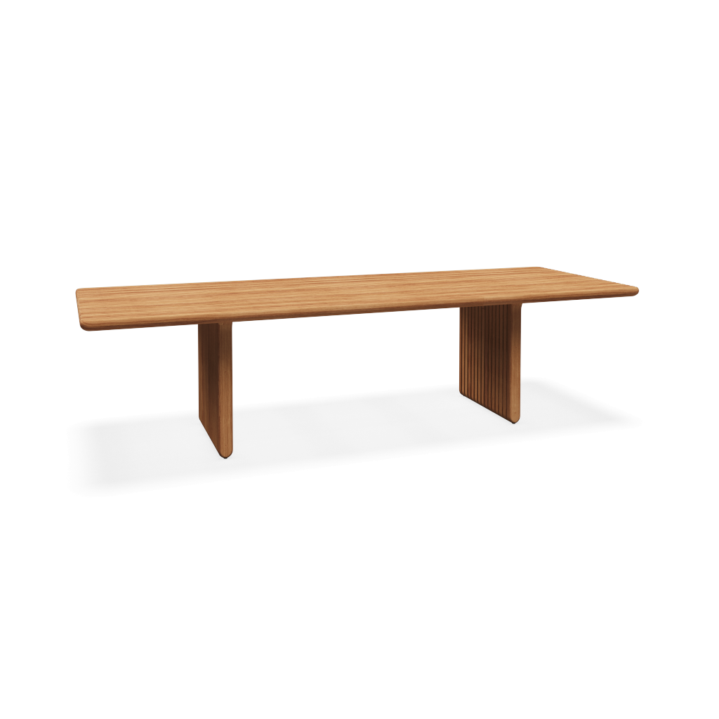 DeckDining Table