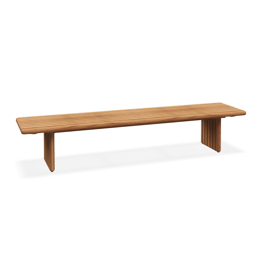 DeckSofa Table