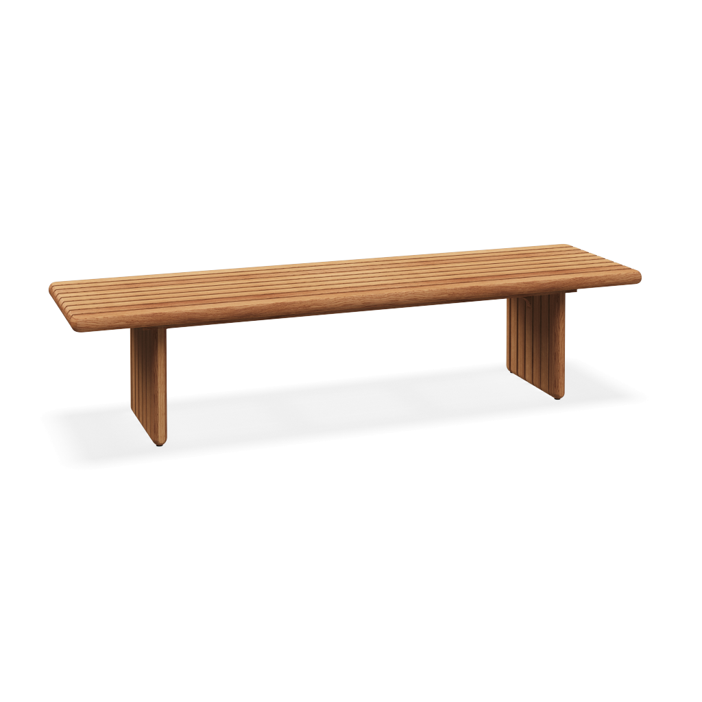 DeckSofa Table