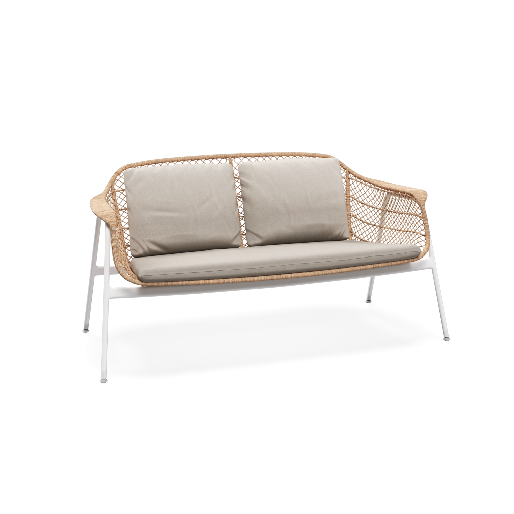 Fresco2-Seater Sofa