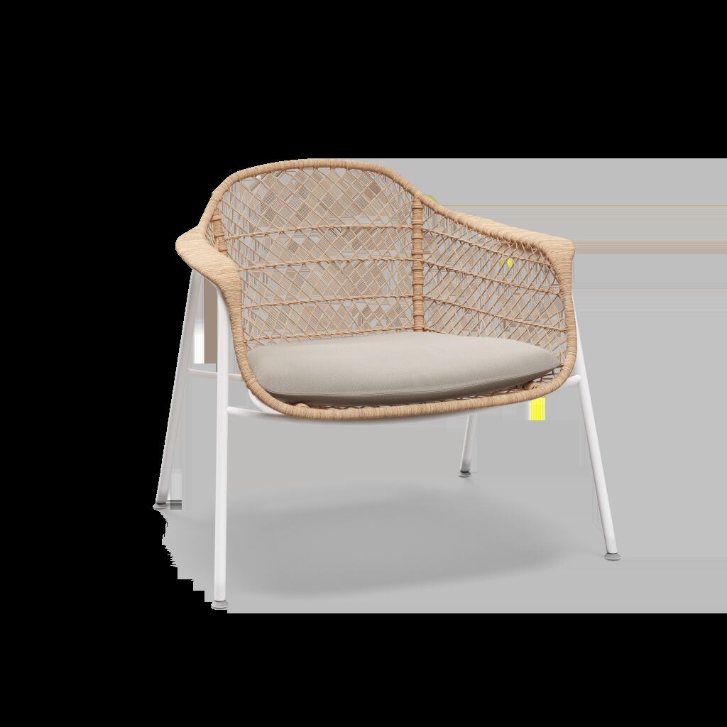 FrescoLounge Chair
