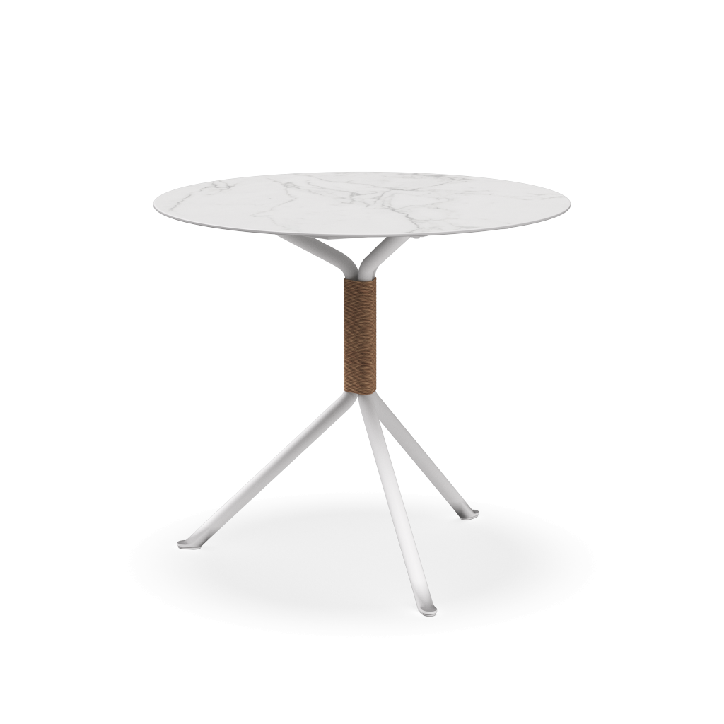 FrescoRound Dining Table