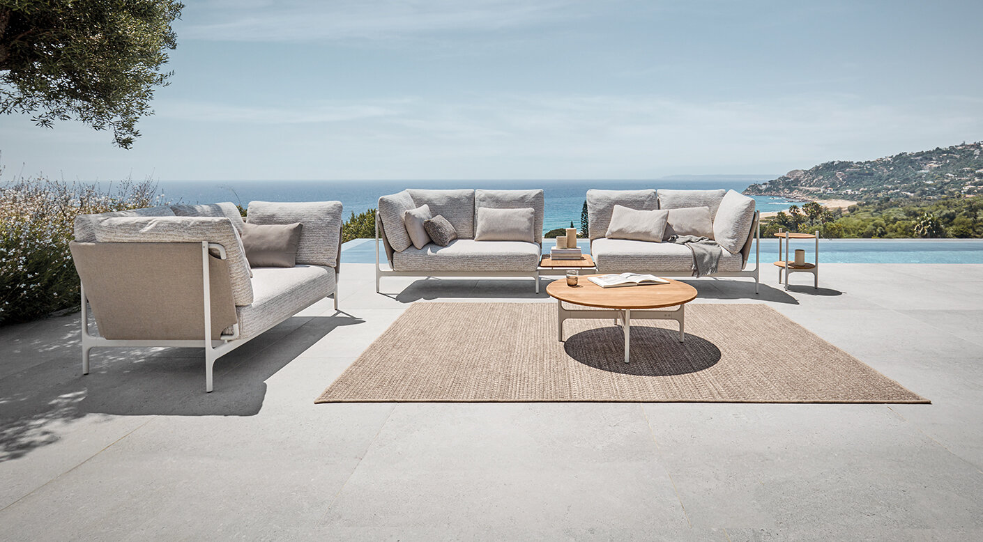 Grand Sail Collection by Gloster