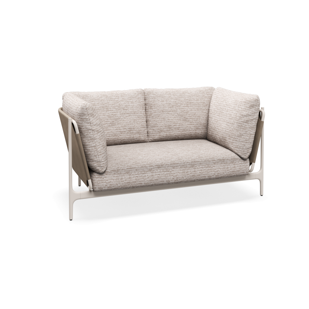Grand Sail2-Seater Sofa