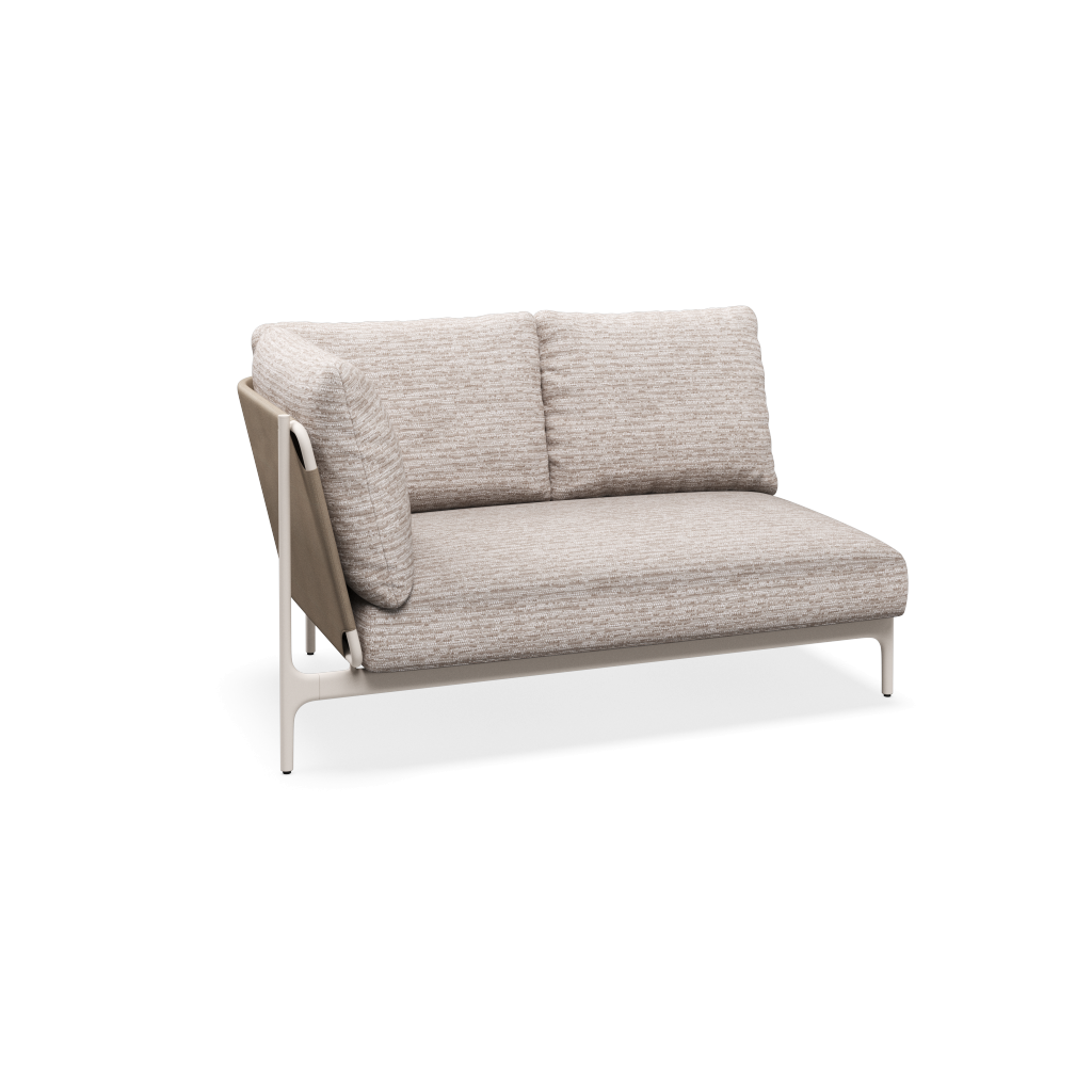 Grand SailLeft Corner / End Unit