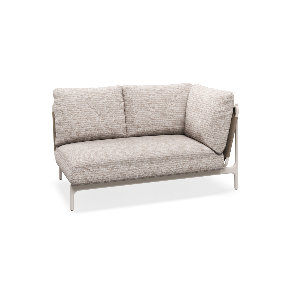 Grand SailRight Corner / End Unit