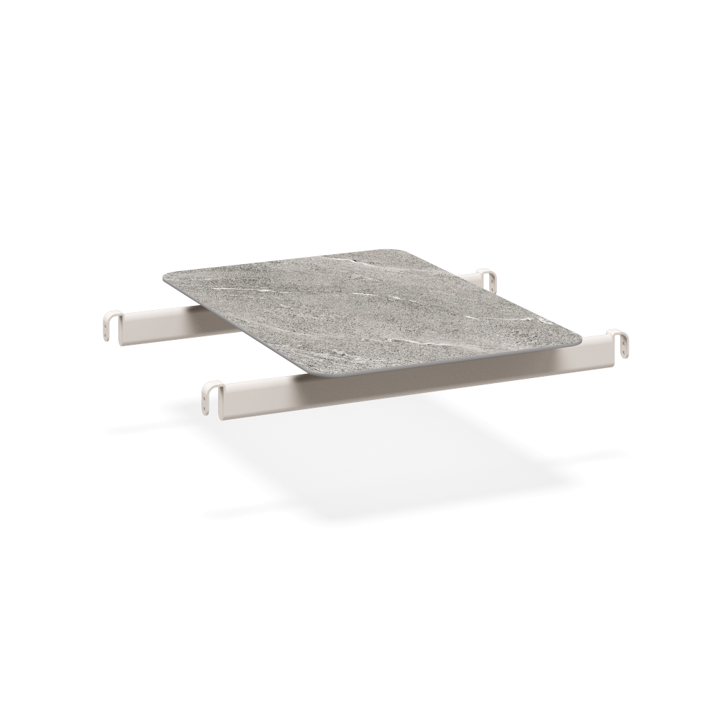 Grand SailCenter Table Ceramic