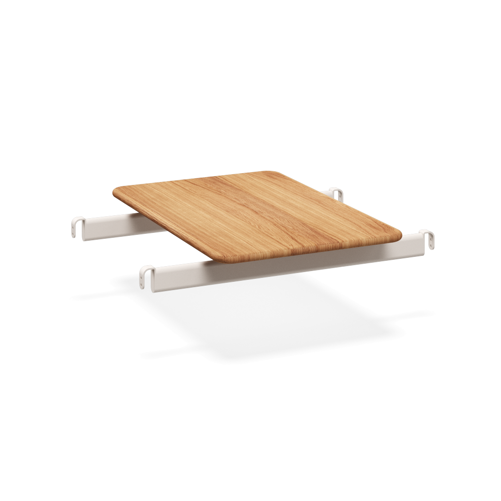 Grand SailCenter Table Teak