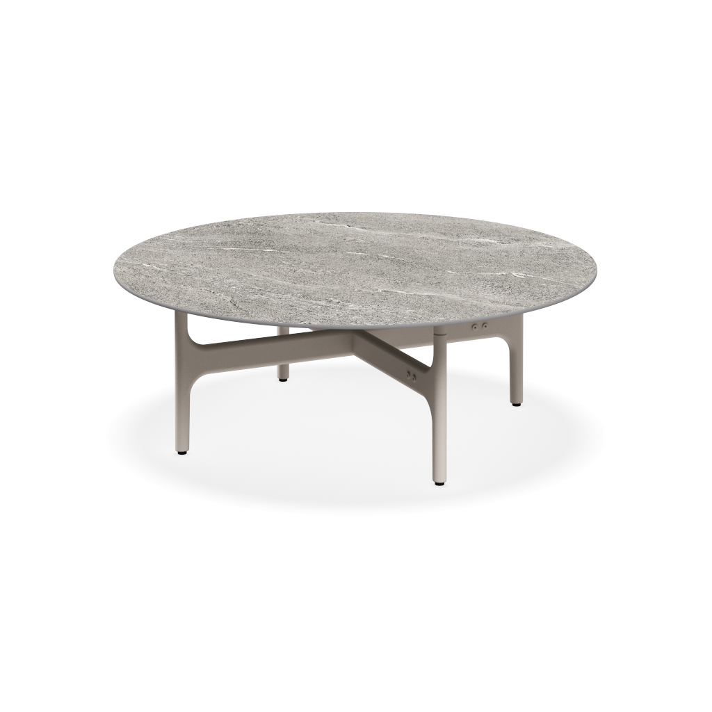 Grand SailCoffee Table Ceramic