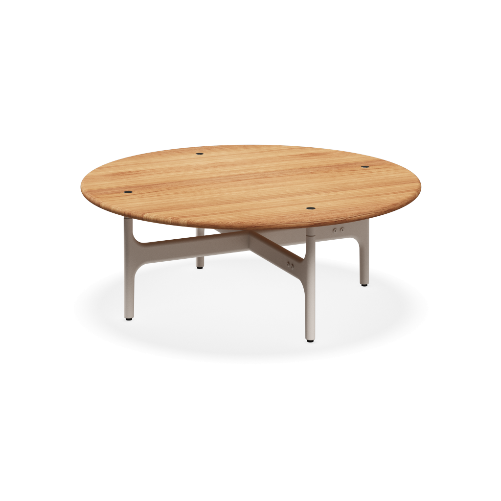 Grand SailCoffee Table Teak