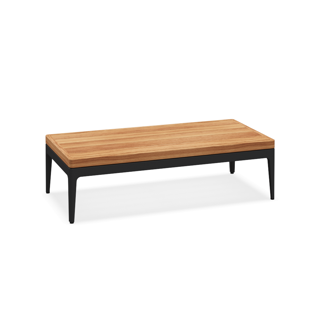 Grid CabanaCoffee Table
