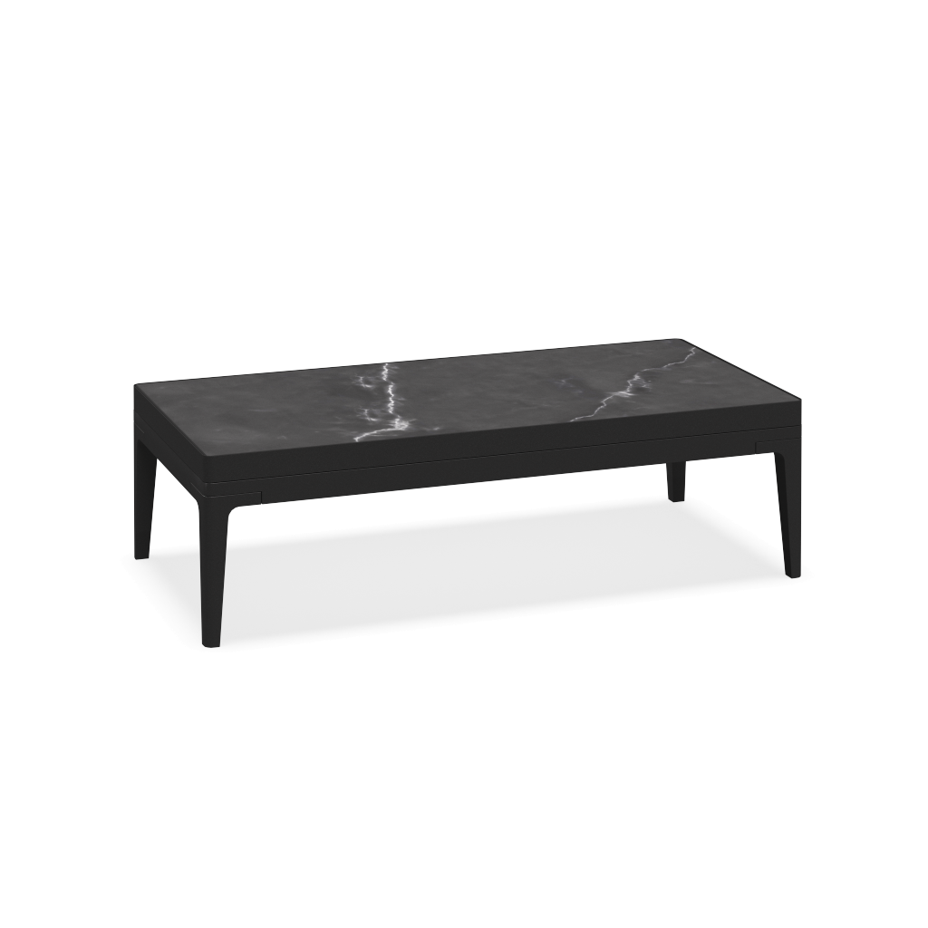 GridSmall Coffee Table Ceramic