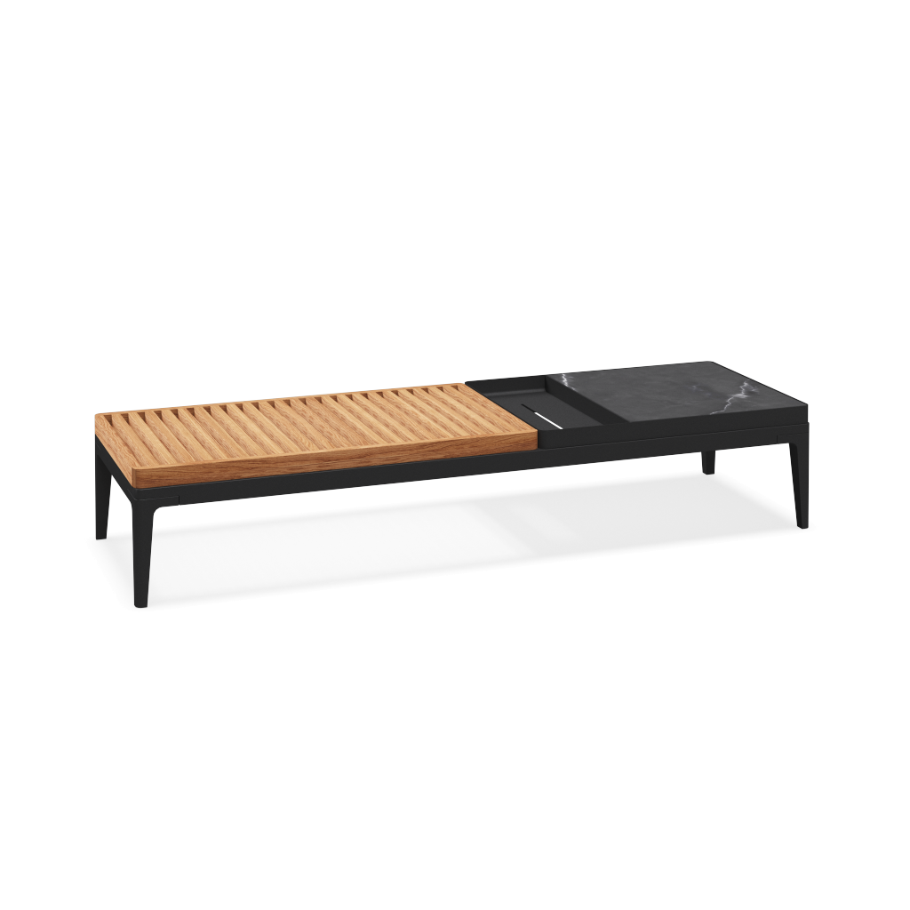 GridCoffee Table