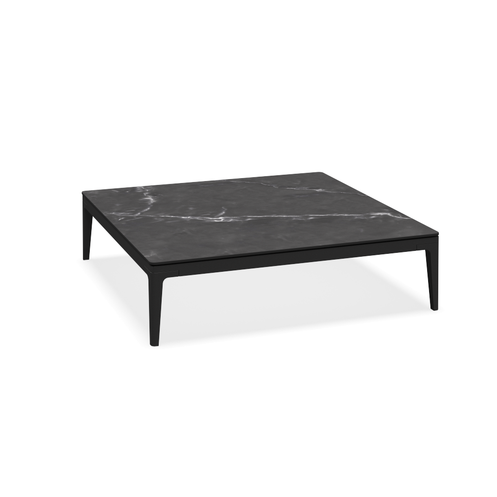 GridLarge Coffee Table Ceramic