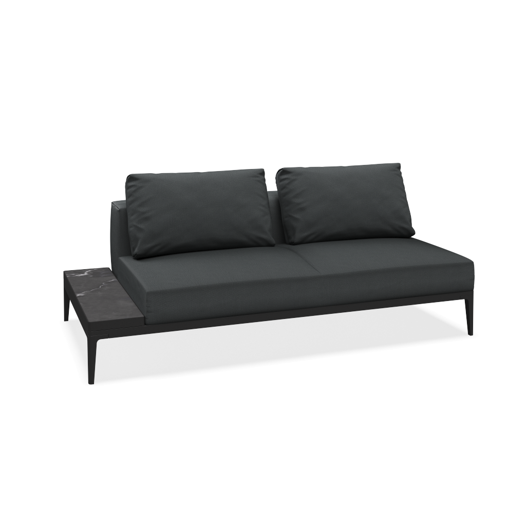 GridEnd Table Unit Ceramic