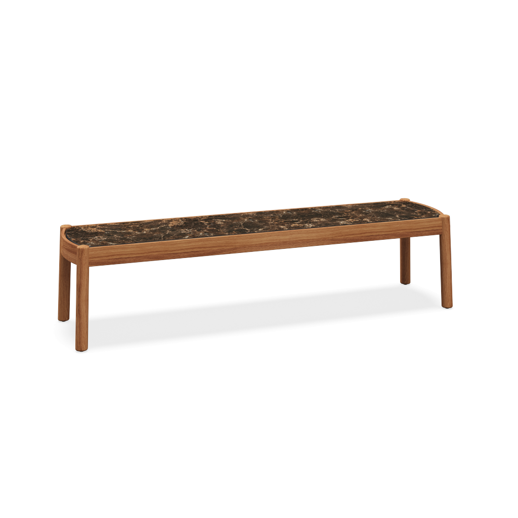 HavenHigh Coffee Table Ceramic