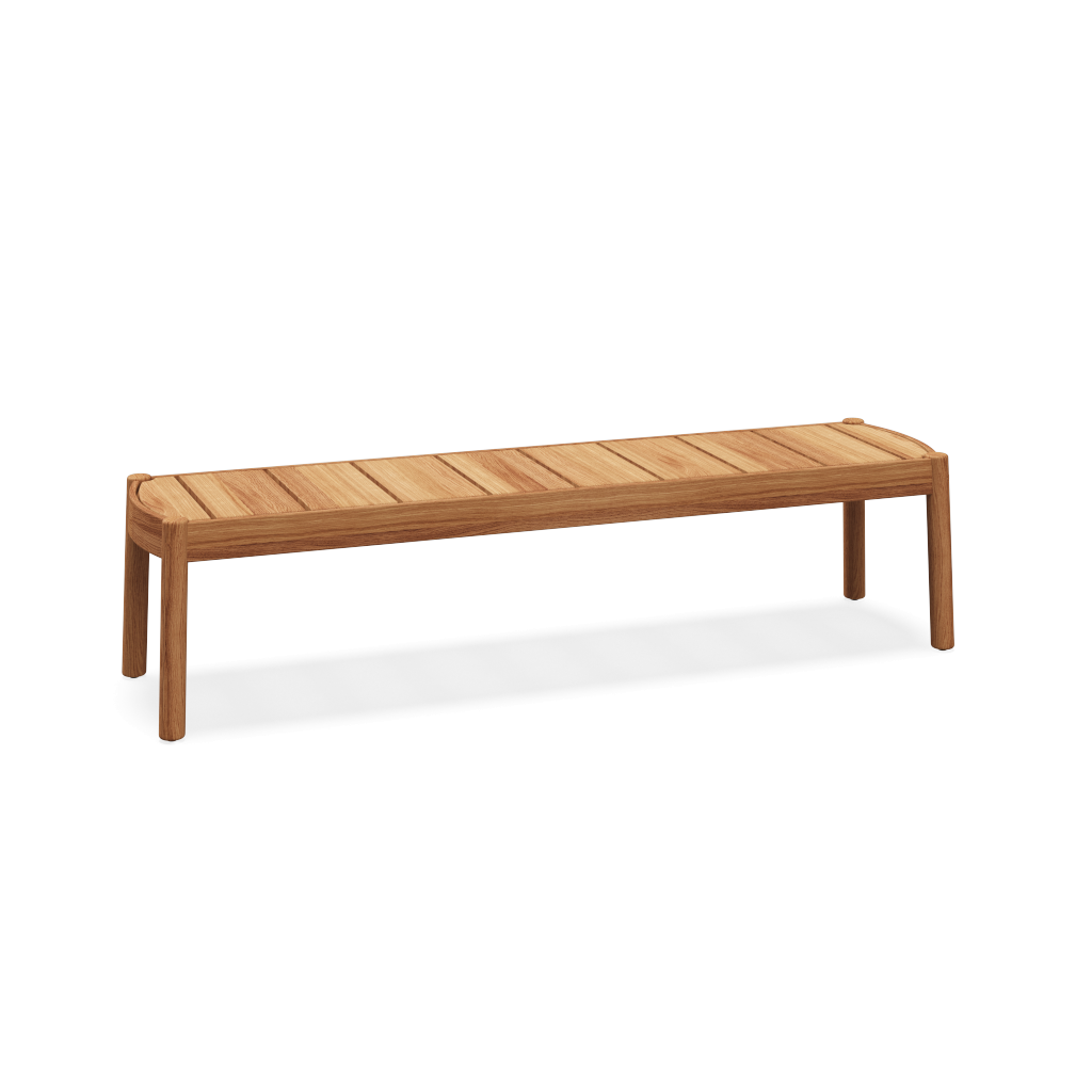 HavenHigh Coffee Table Teak