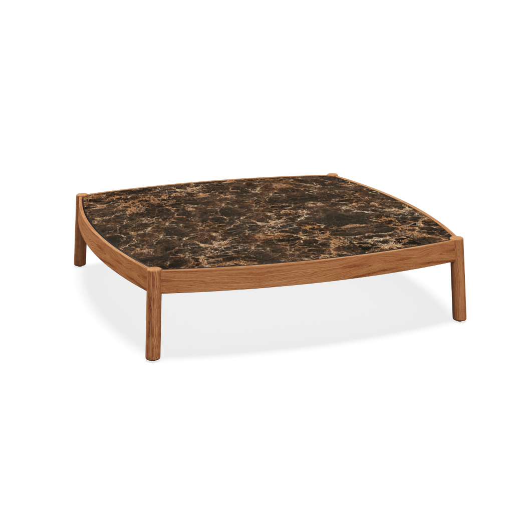 HavenLow Coffee Table Ceramic