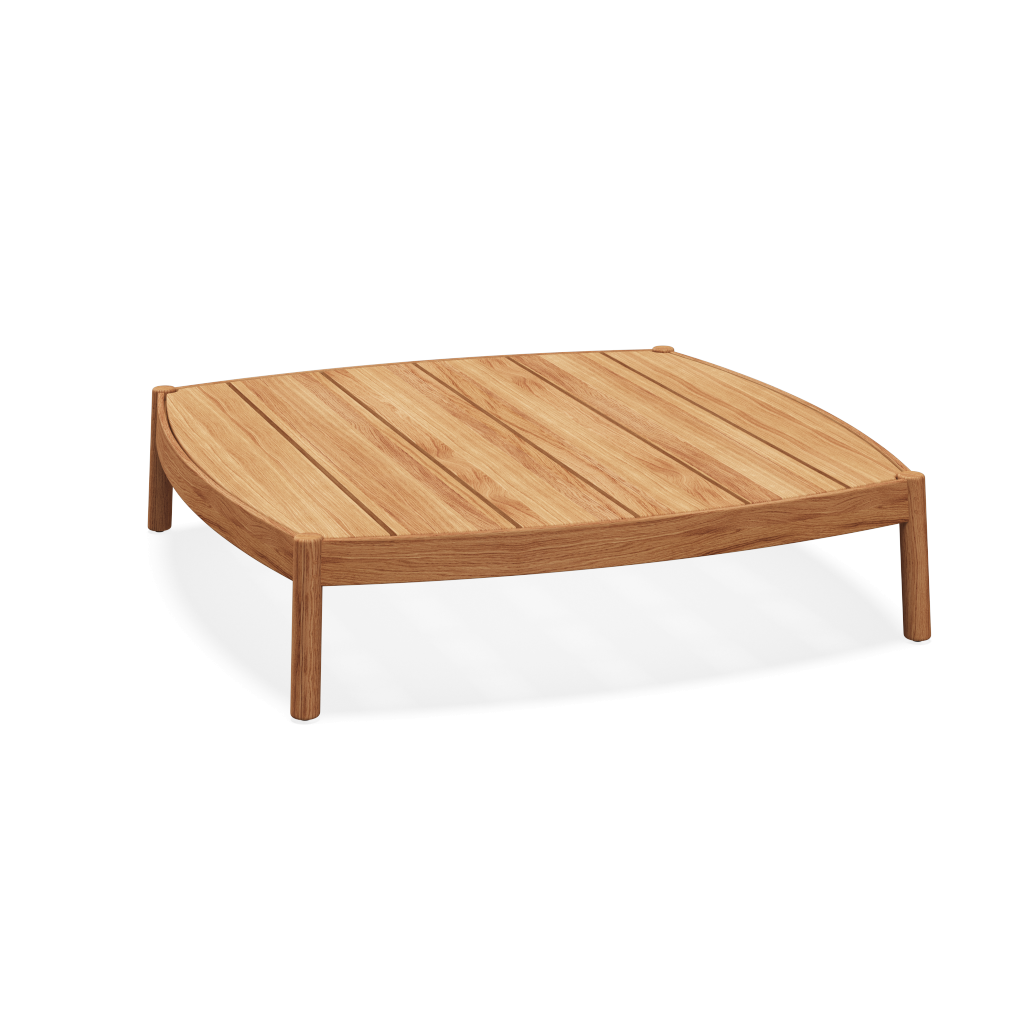 HavenLow Coffee Table Teak