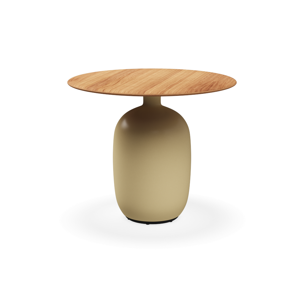 KashaRound Dining Table